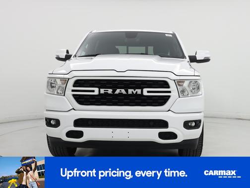 2023 RAM 1500 Bighorn