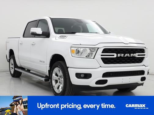 2023 RAM 1500 Bighorn