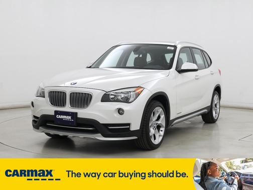 2015 BMW X1 XDrive28i