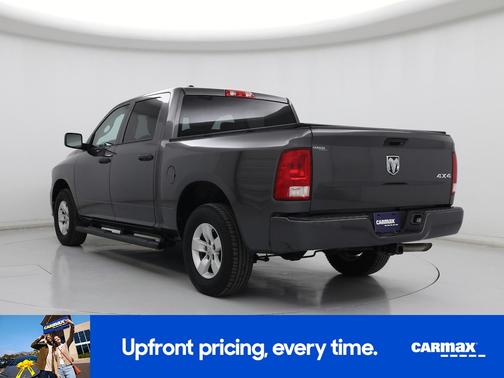 2016 RAM 1500 Express