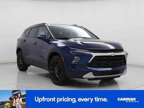 2023 Chevrolet Blazer 3LT