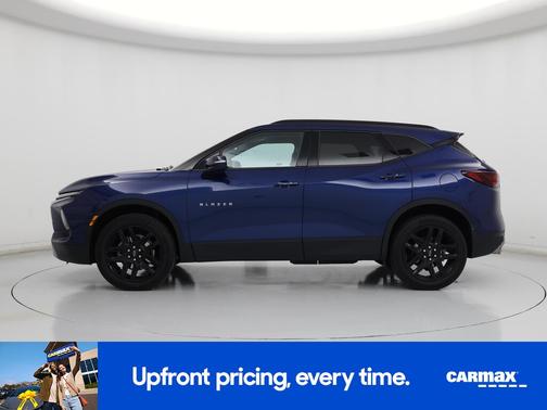 2023 Chevrolet Blazer 3LT