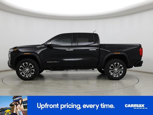 2024 GMC Canyon Denali