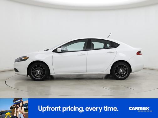 2016 Dodge Dart SE