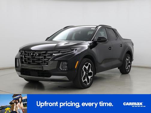 2022 Hyundai SANTA CRUZ Limited