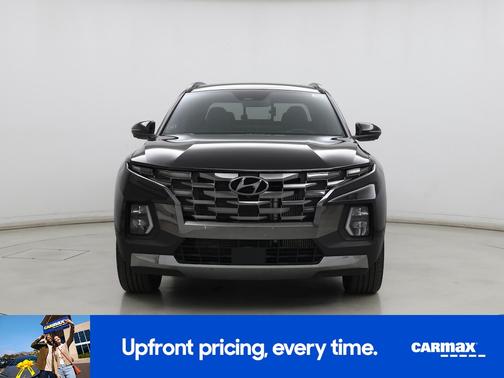 2022 Hyundai SANTA CRUZ Limited