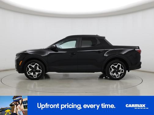 2022 Hyundai SANTA CRUZ Limited