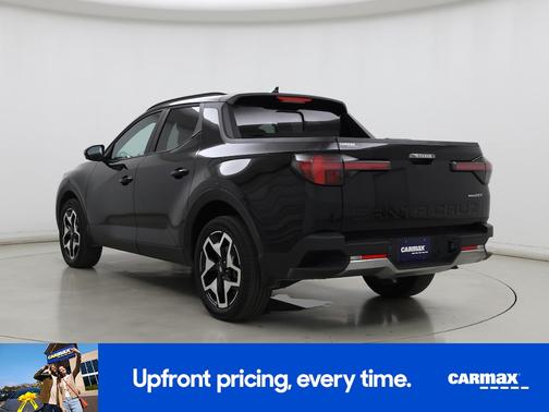 2022 Hyundai SANTA CRUZ Limited