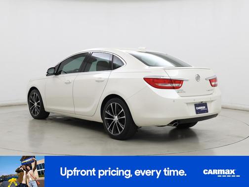 2016 Buick Verano Sport Touring