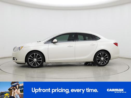 2016 Buick Verano Sport Touring