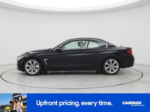 2015 BMW 435 I