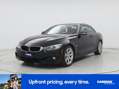 2015 BMW 435 I