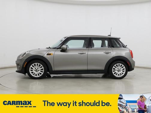 2016 MINI Hardtop