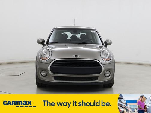 2016 MINI Hardtop