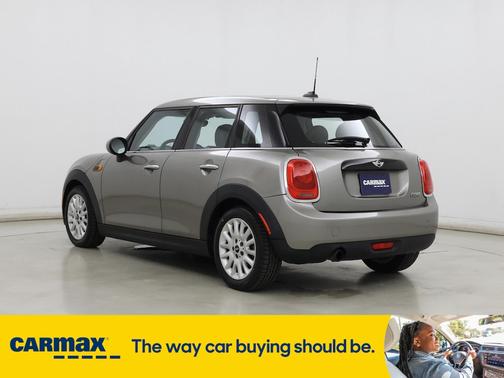 2016 MINI Hardtop