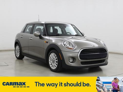 2016 MINI Hardtop