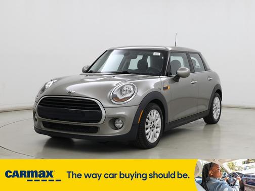 2016 MINI Hardtop
