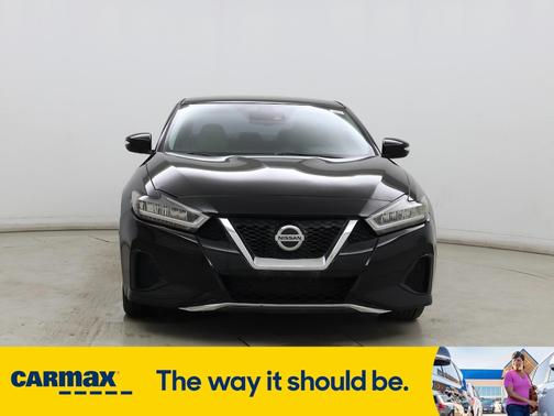2020 Nissan Maxima SV