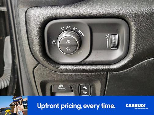 2022 RAM 1500 Bighorn