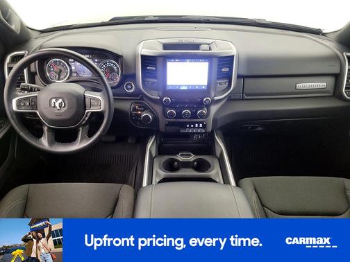 2022 RAM 1500 Bighorn