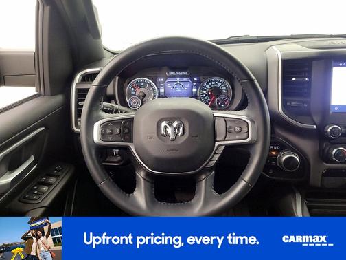 2022 RAM 1500 Bighorn