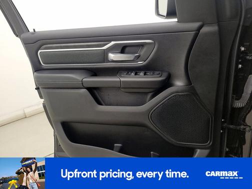 2022 RAM 1500 Bighorn