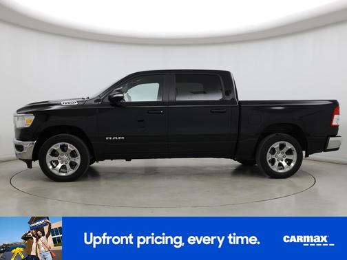 2022 RAM 1500 Bighorn