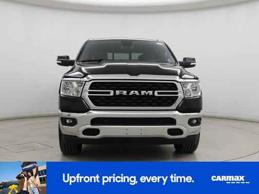 2022 RAM 1500 Bighorn