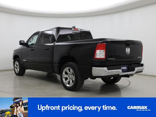 2022 RAM 1500 Bighorn
