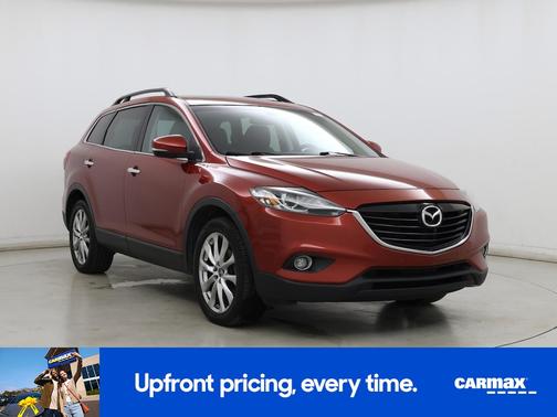 2014 Mazda CX-9 Grand Touring