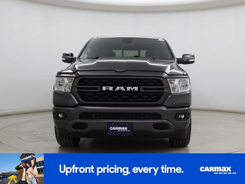 2022 RAM 1500 Bighorn