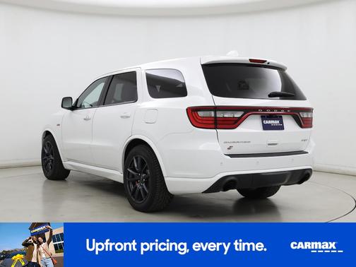 2018 Dodge Durango SRT