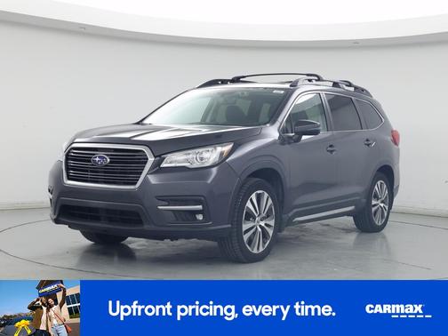 2020 Subaru Ascent Limited