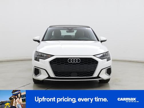 2022 Audi A3 Premium