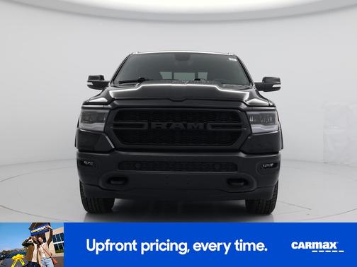 2022 RAM 1500 Bighorn