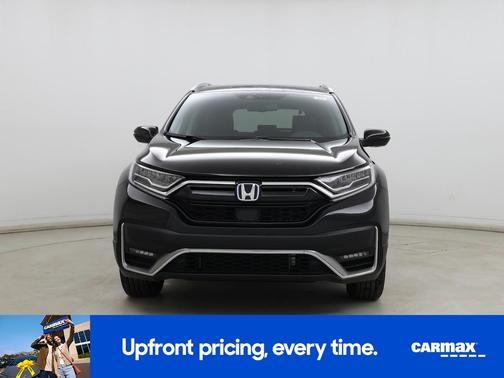 2021 Honda CR-V Hybrid Touring