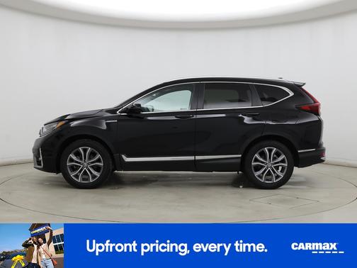 2021 Honda CR-V Hybrid Touring