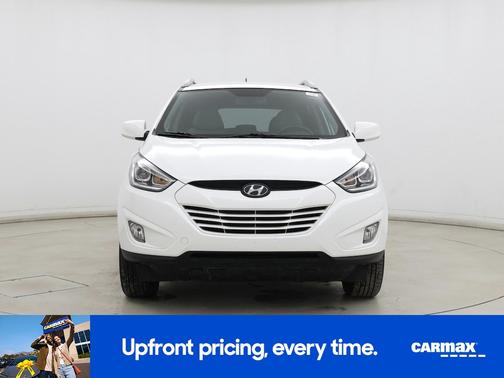 2014 Hyundai TUCSON SE