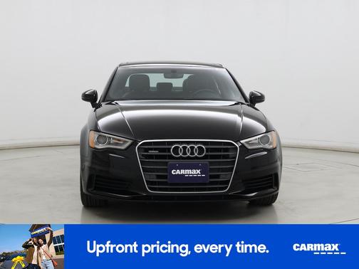 2016 Audi A3 Premium