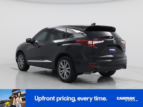 2021 Acura RDX Technology