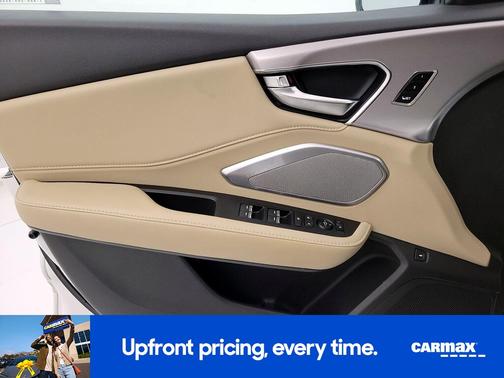 2022 Acura RDX Technology