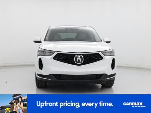 2022 Acura RDX Technology