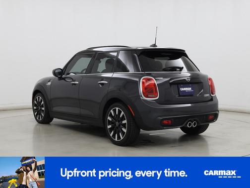 2021 MINI Hardtop S