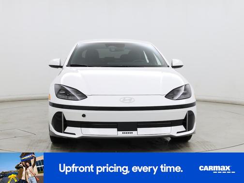 2024 Hyundai IONIQ 6 SEL