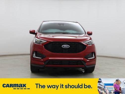 2023 Ford Edge ST-Line
