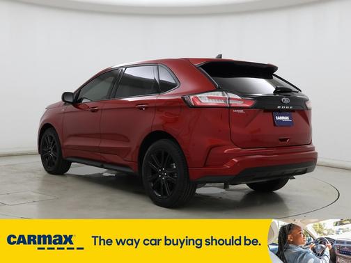 2023 Ford Edge ST-Line