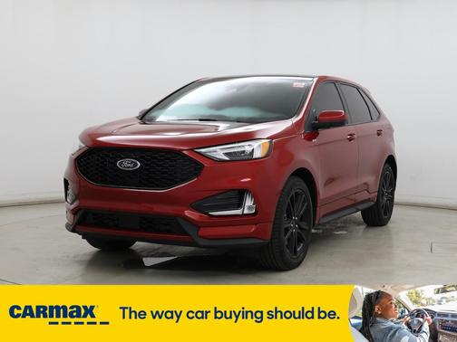 2023 Ford Edge ST-Line