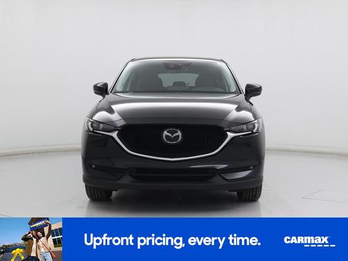 2021 Mazda CX-5 Grand Touring Reserve