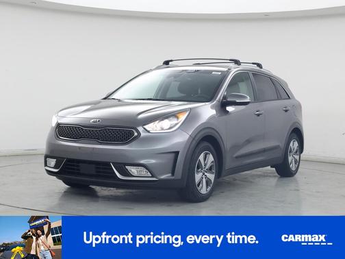2018 Kia Niro EX