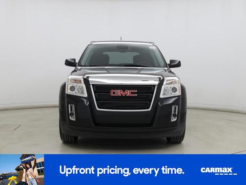 2014 GMC Terrain SLE